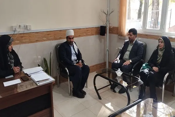 ضرورت حضور طلاب خواهر اهل سنت به عنوان کنشگران اجتماعی