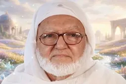 Algerian Quran Interpreter Passes Away