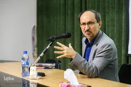 نشست آموزه های اخلاقی مولانا