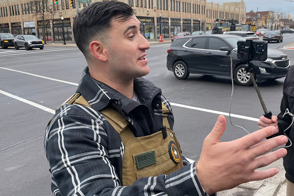 Jake Lang Yemen Condemns Repeated Desecration of Quran