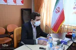 تقدیر از کادر درمان جهاد دانشگاهی استان آذربایجان شرقی‎