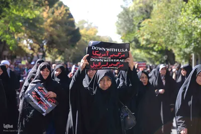 راهپیمایی بشارت نصر در تبریزراهپیمایی بشارت نصر در تبریزراهپیمایی بشارت نصر در تبریز