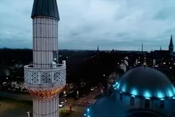 Holland: Öffentlicher Gebetsruf an mehr als 40 Moscheen