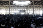 همایش شیرخوارگان حسینی در سمنان⁩