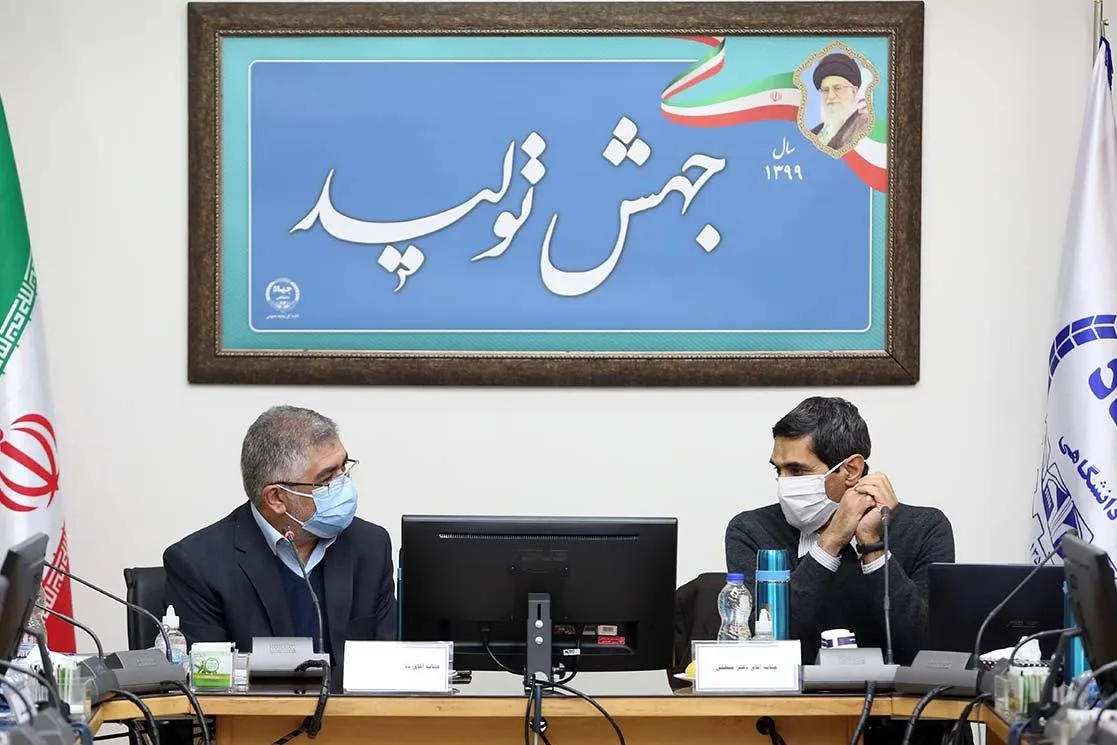 اقتدار کشور در گروی انجام پروژه‌های بزرگ فناورانه است