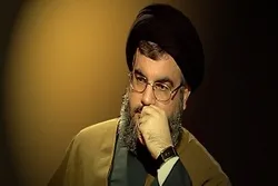 سیدحسن نصرالله کو صدمہ