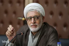 نشست جامعه، مردم و آسیب‌های اجتماعی از منظر امام خمینی(ره)