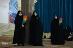 مخفل انس با قرآن کریم - تبریز