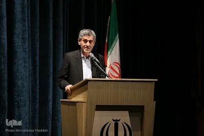 آئین تکریم و معارفه مدیرکل فرهنگ و ارشاد اسلامی استان فارس‎‎