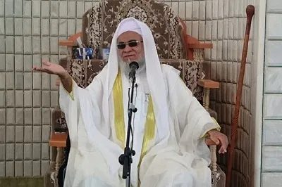 «سلام» حرکت از کثرت به‌سوی وحدت است