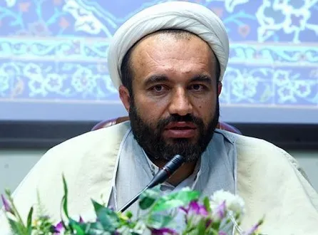 دلایل کناره‌گیری حجت‌الاسلام شاهسونی از اتحادیه فارس