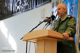 همایش یاوران و طلایه داران امر به معروف و نهی از منکر خراسان جنوبی