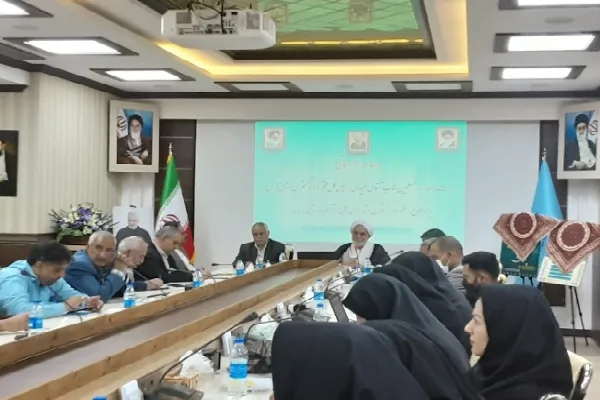 تشکیل بیش از ۲ هزار پرونده قضایی برای حفظ حقوق بیت‌‌المال در کرمان