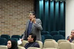 انتخابات هیئت مدیره خانه تشکل‌های مردم نهاد یزد