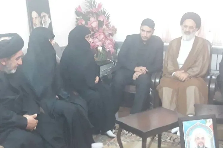 ویژگی‌های شخصیتی شهید خرسند به نسل جوان بازگو شود