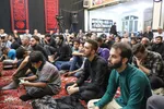 محفل انس با قرآن کریم در تبریز‎