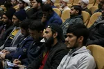 سومین اجلاس کنگره بین المللی اندیشه های قرآنی مقام معظم رهبری در اصفهان