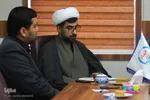 نشست تخصصی «واکاوی عزاداری امام حسین(ع)»/عکاس:زهرا بهرامی