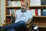 ایران با اتکا به تمدن و مردم به مجد و عظمت خواهد رسید + صوت