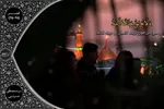 فیلم | تلاوت آیات پایانی سوره فجر با صوت «سیدمصطفی حسینی»