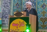 دشمن به‌دنبال حفظ سایه جنگ بر کشور است
