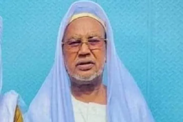 Décès d’un imam au Tchad