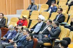 جشن تکلیف فرزندان دستگاه های اجرایی