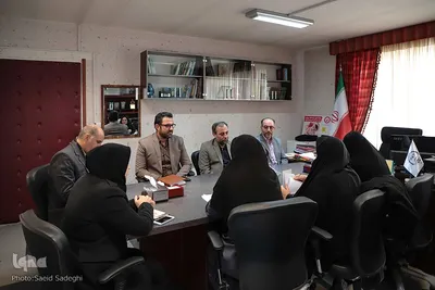 آیین گرامیداشت میلاد باسعادت حضرت فاطمه زهرا(س) و مقام زن