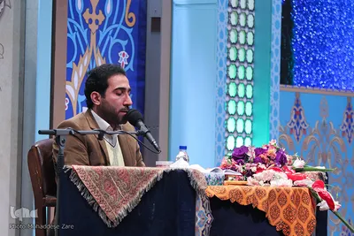 اختتامیه سی وسومین جشنواره ملی قرآن و عترت دانشجویان کشور
