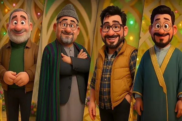 ثبت‌نام برنامه تلویزیونی «محفل» از کودکان و نوجوانان آغاز شد