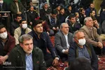نشست روشنگری و بصیرت افزایی با موضوع مباحث روز سیاسی در اهر
