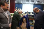 رونمایی از ۳۰ سردیس شهدا در شیراز‎
