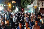 تجمع مردمی اهالی اسدآبادی خرم‌آباد