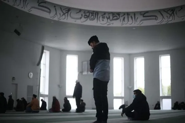 İngiltere’nin en büyük Müslüman örgütünün adaylarını karalama çalışmaları