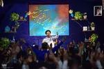 بزرگترین اعتکاف جوانان کشور در مسجد شهدای شیراز