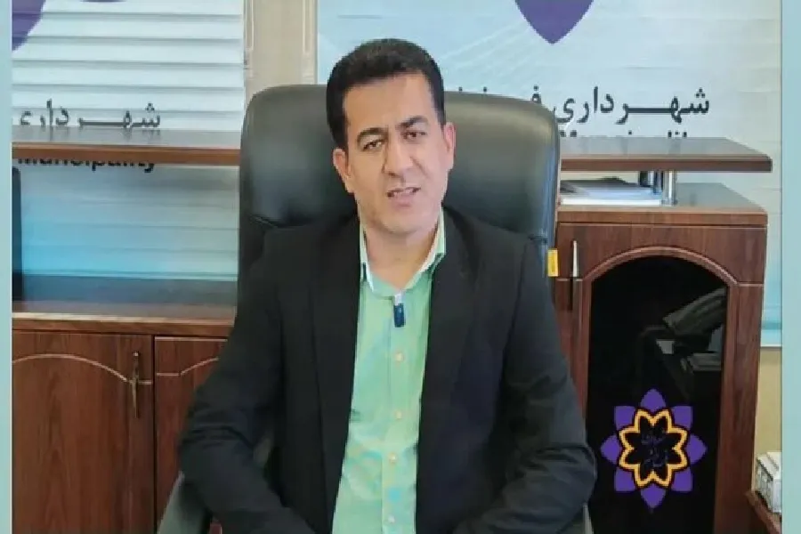 سرپرست شهرداری فرخشهر در حادثه رانندگی جان باخت