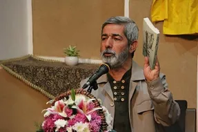 شهدا قرآن را در میدان عمل به تصویر کشیدند
