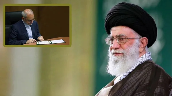 قدردانی وزیر آموزش‌ و پرورش از عنایات رهبری به‌ نظام تعلیم و تربیت
