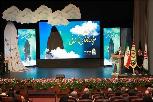 جنگ تمام عیار رسانه‌ای دشمن علیه حجاب