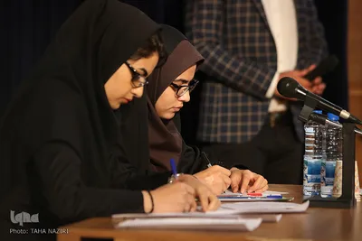 مسابقات مناظره دانشجویی