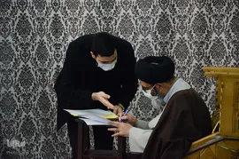 ابتکاری دیگر از امام‌جمعه تبریز در رسیدگی به مشکلات مردم