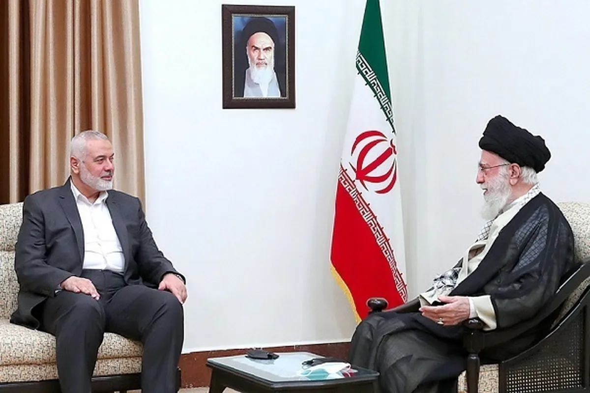 Ayatullah Khamenei asisitiza kuhusu ulazima wa mataifa ya Kiislamu kuwaunga mkono wananchi wa Gaza