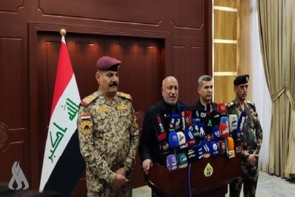 محافظ كربلاء المقدسة: 22 مليون زائر أحيوا زيارة أربعينية الإمام الحسين (ع)