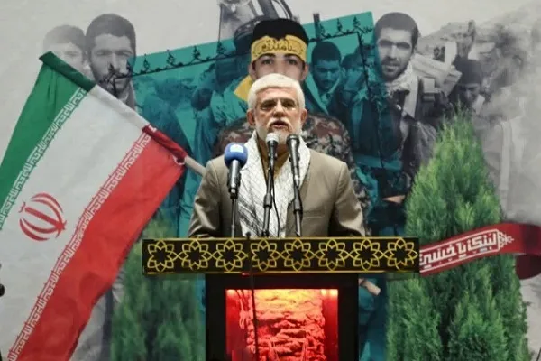 استان گلستان بر ریل پیشرفت و آبادانی قرار گرفته است
