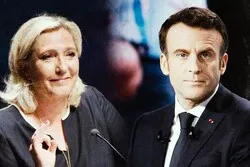 85% des musulmans de France ont voté pour Macron