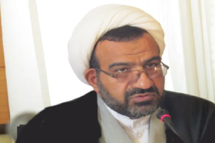 ائمه جمعه فرماندهان پایگاه‌های مهم فرهنگی کشور هستند