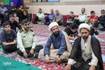 نودوهشتمین کرسی تلاوت قرآن در ملایر‎