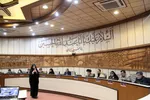 آخرین جلسات صحن علنی شورای اسلامی شهر یزد در سال ۱۴۰۳