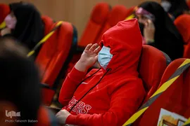 مراسم اختتامیه سی و ششمین جشنواره قرآن و عترت وزارت علوم، تحقیقات و فناوری