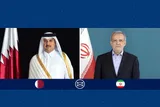 پزشکیان در پیامی درگذشت امیر پیشین قطر را تسلیت گفت
